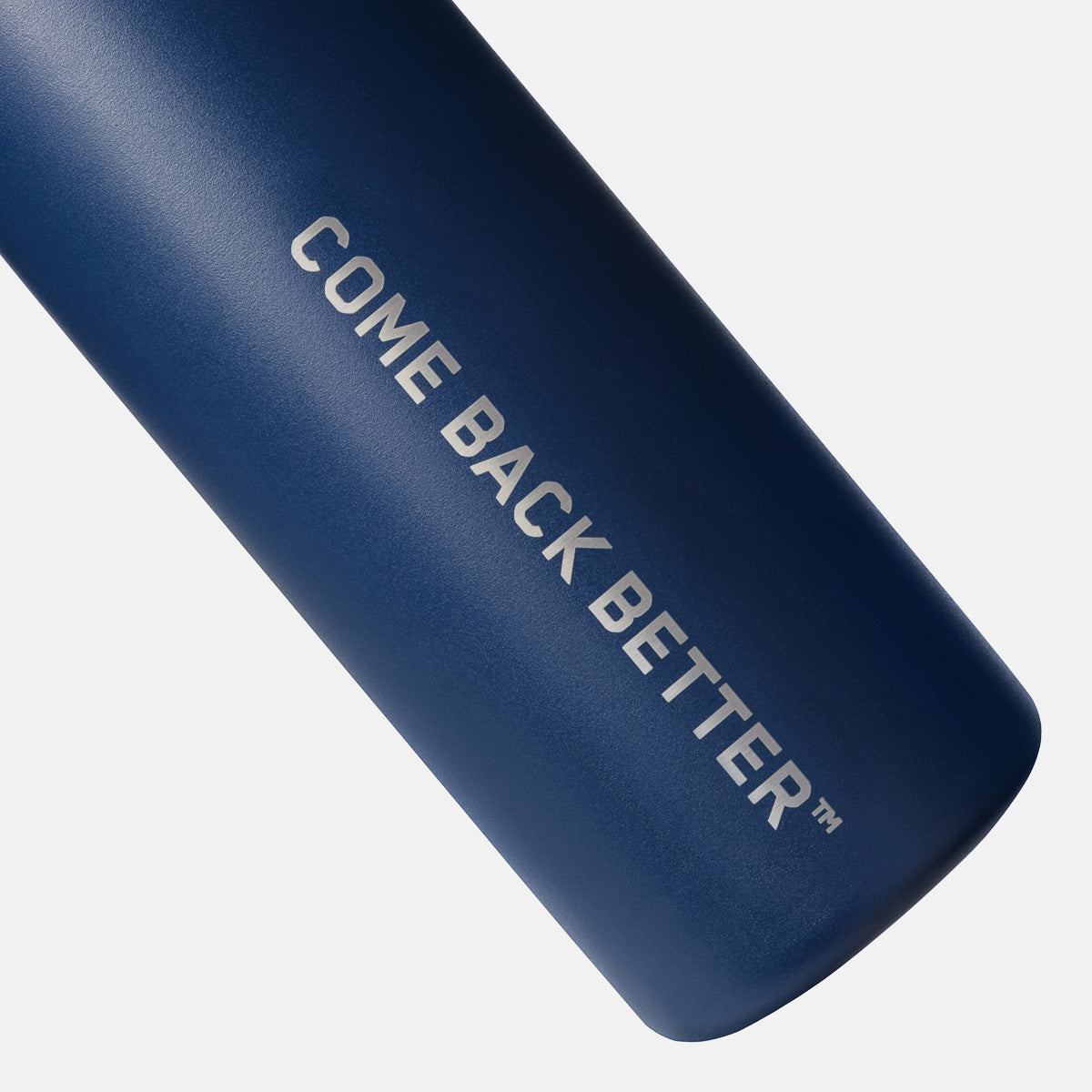 KANE x MiiR Water Bottle - Tidal Blue