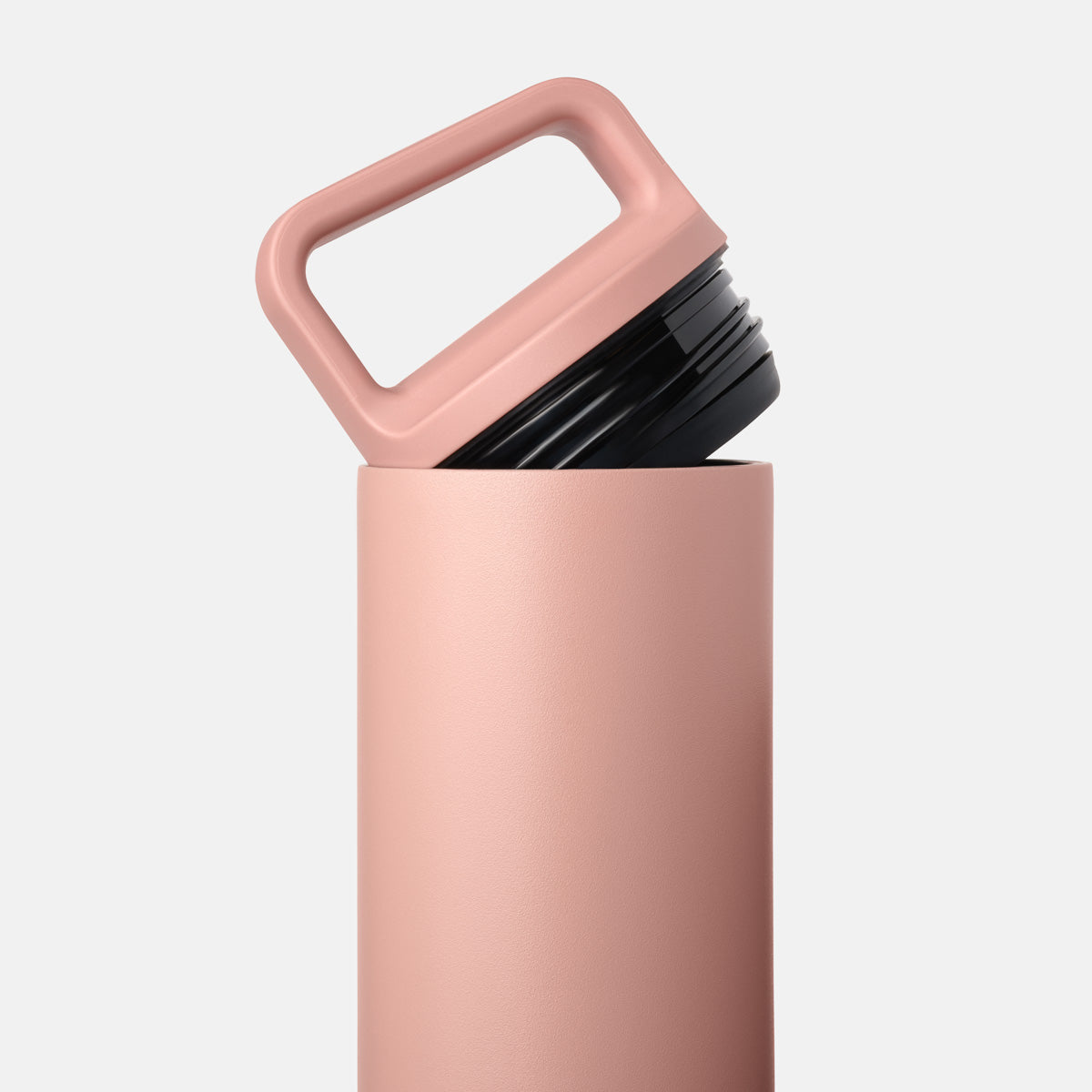 KANE x MiiR Water Bottle - Rosewood