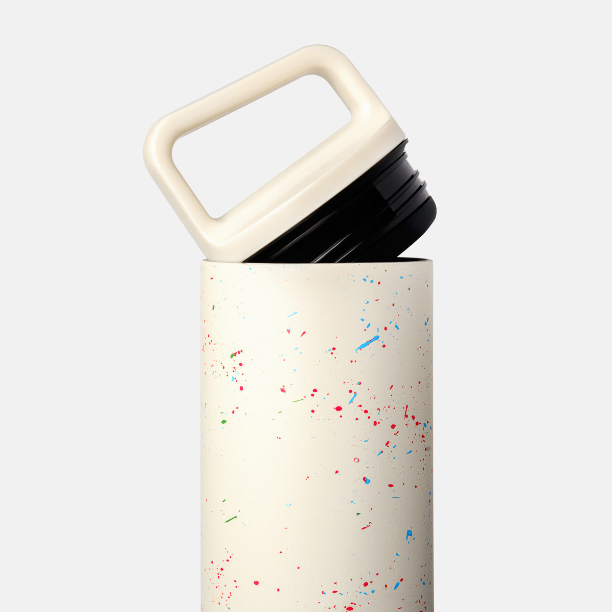 KANE x MiiR Water Bottle - Party Speckle