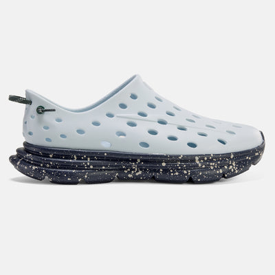 Revive - Dusty Blue / Navy Speckle