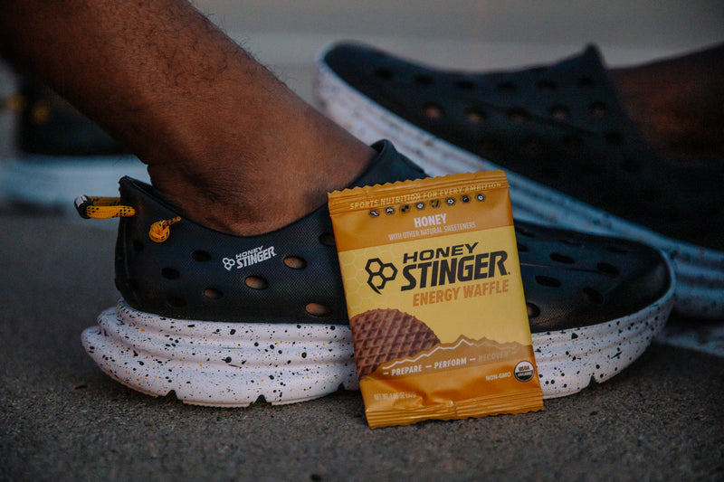 Collabs Kane Footwear