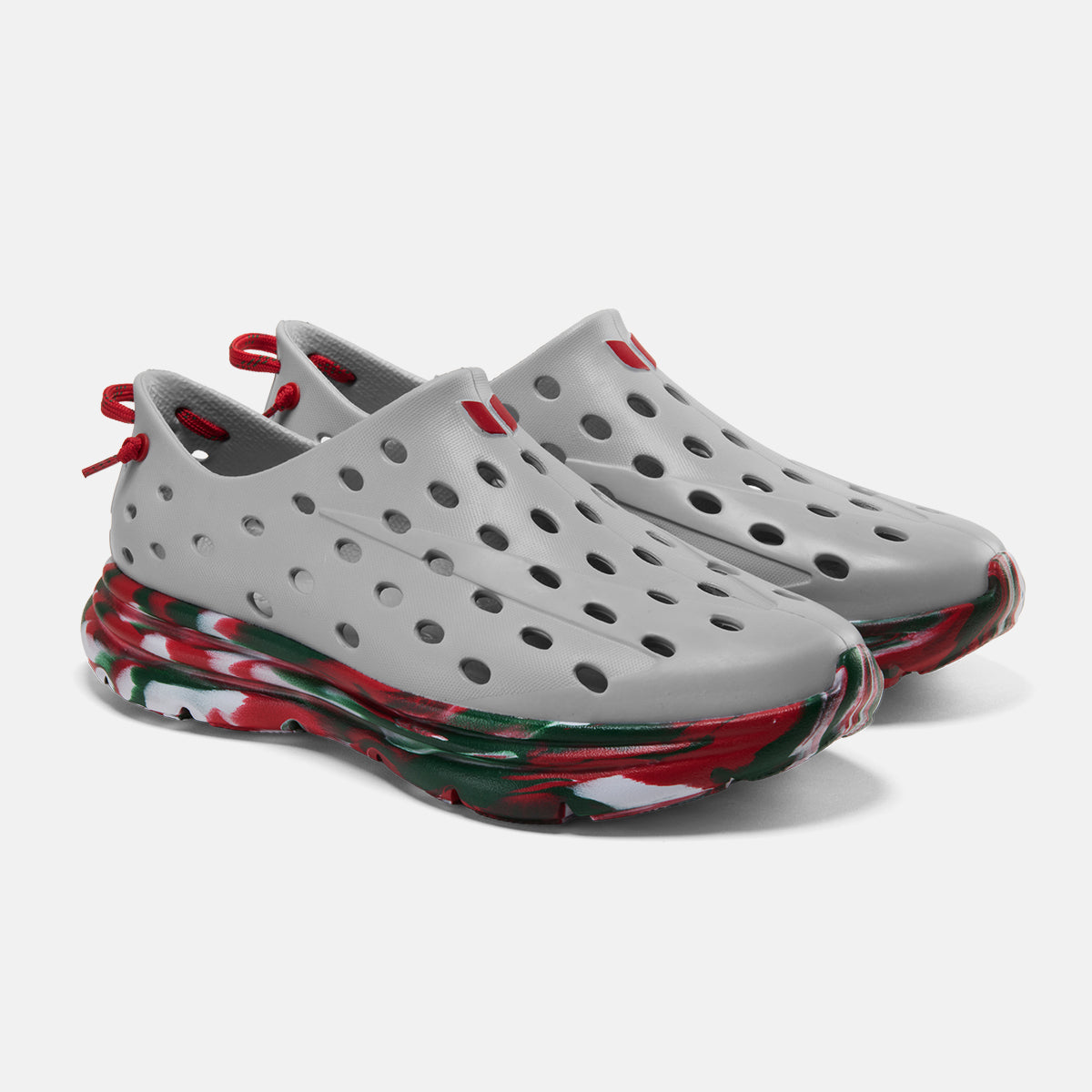 Revive - Holiday Marble Swirl