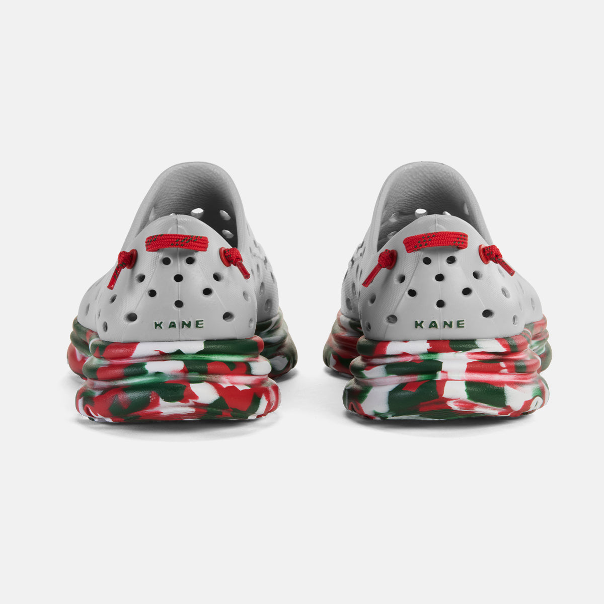 Revive - Holiday Marble Swirl