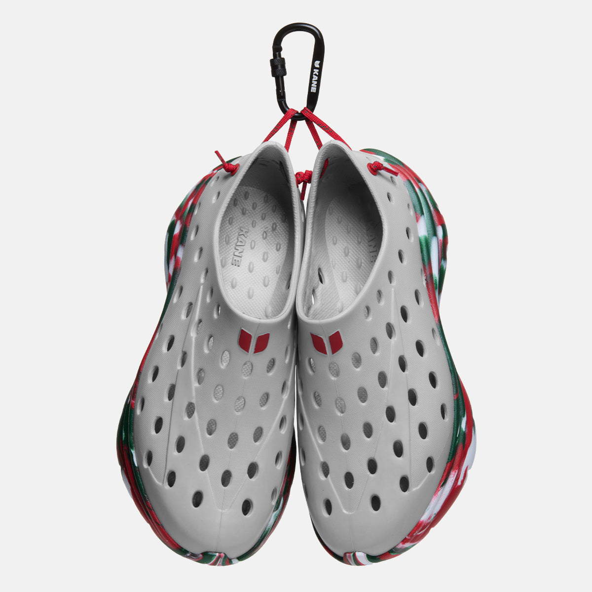 Revive - Holiday Marble Swirl