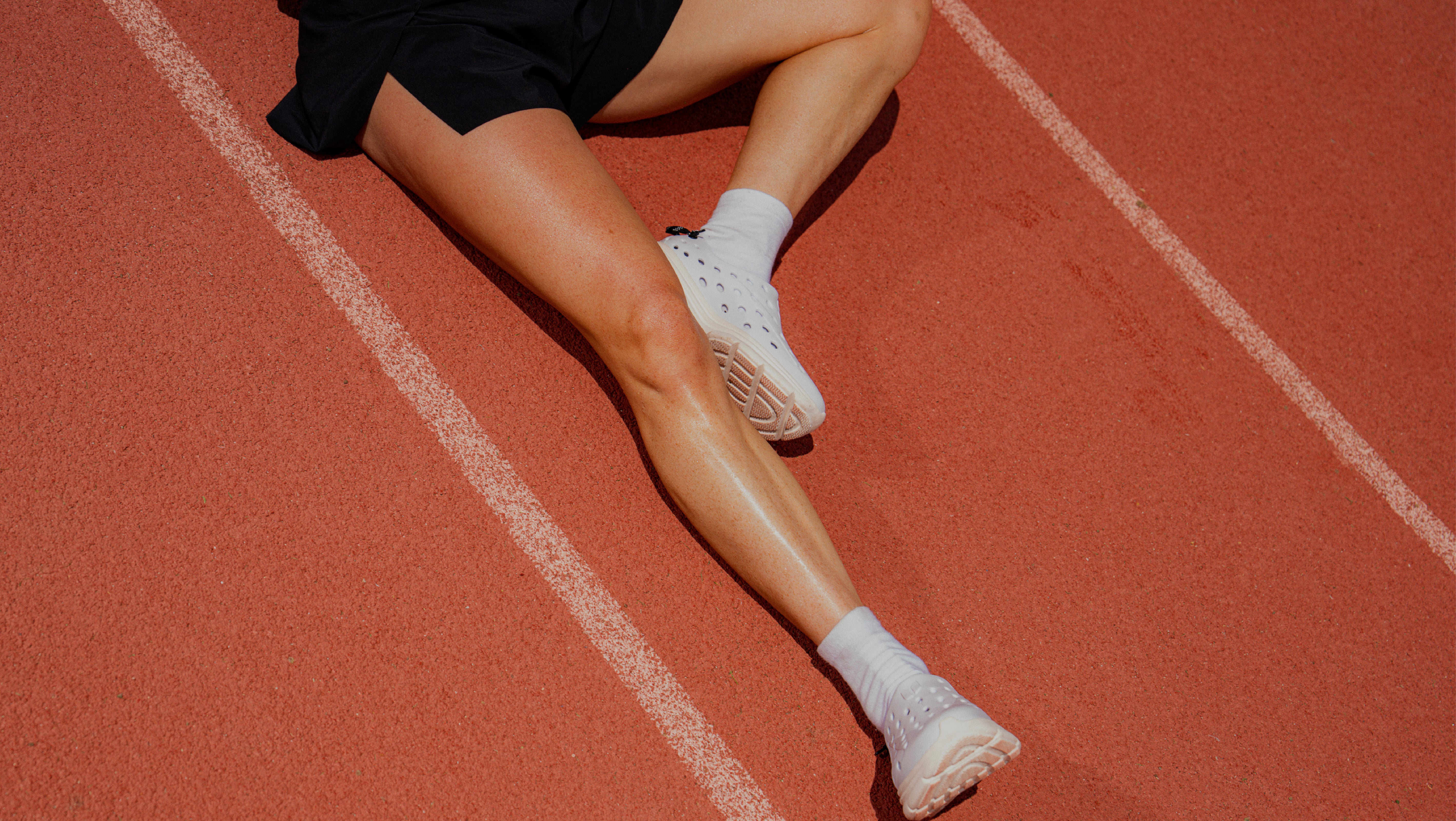 Thank You Legs