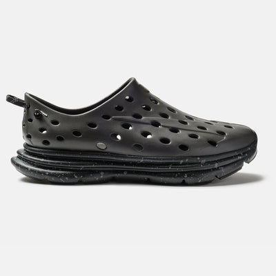 Revive - Charcoal / Black Speckle