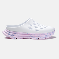 Revive OB - White / Bubblegum Speckle