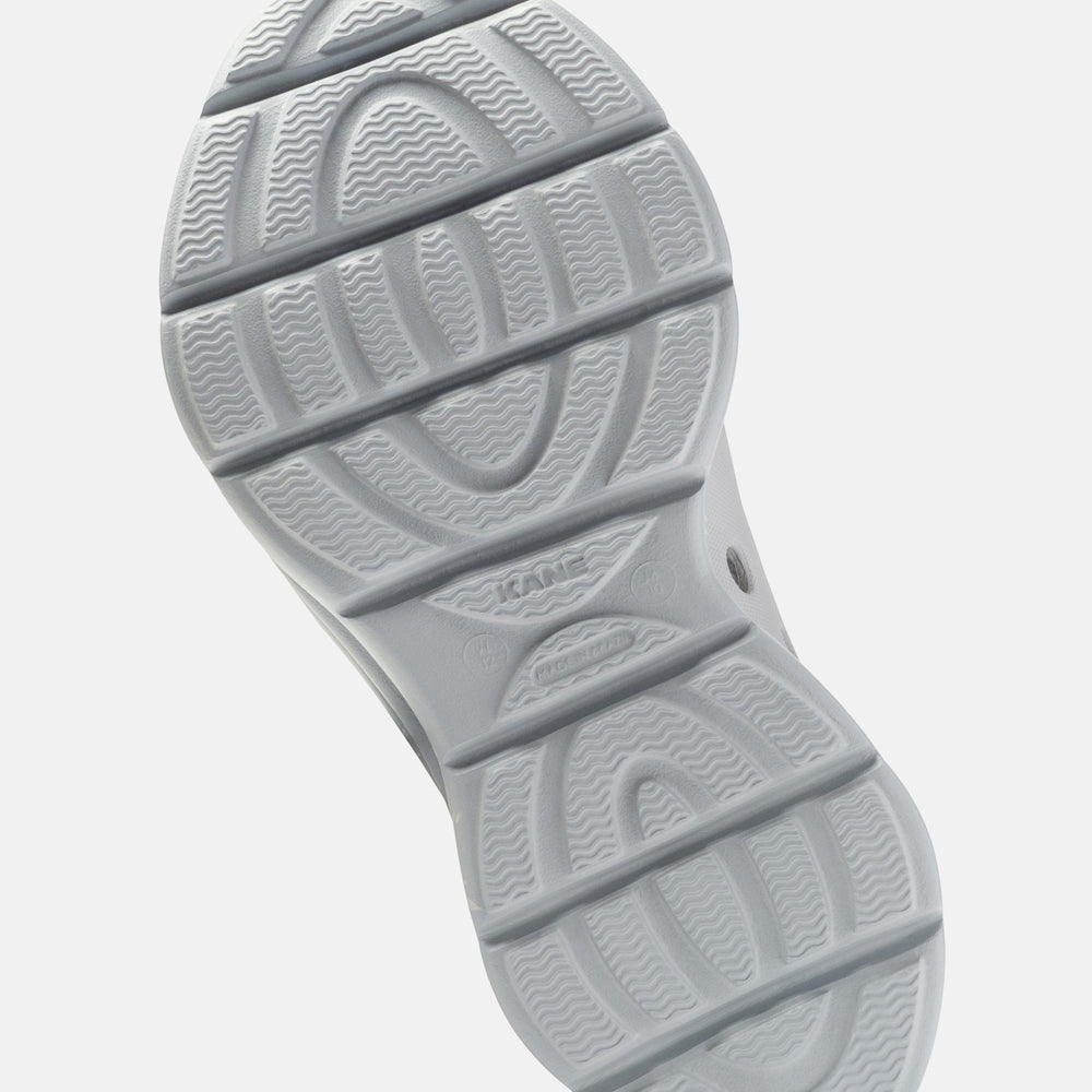 Stone – KANE Revive – Active Recovery Shoe