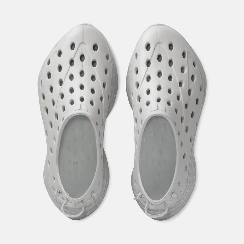 Stone – KANE Revive – Active Recovery Shoe