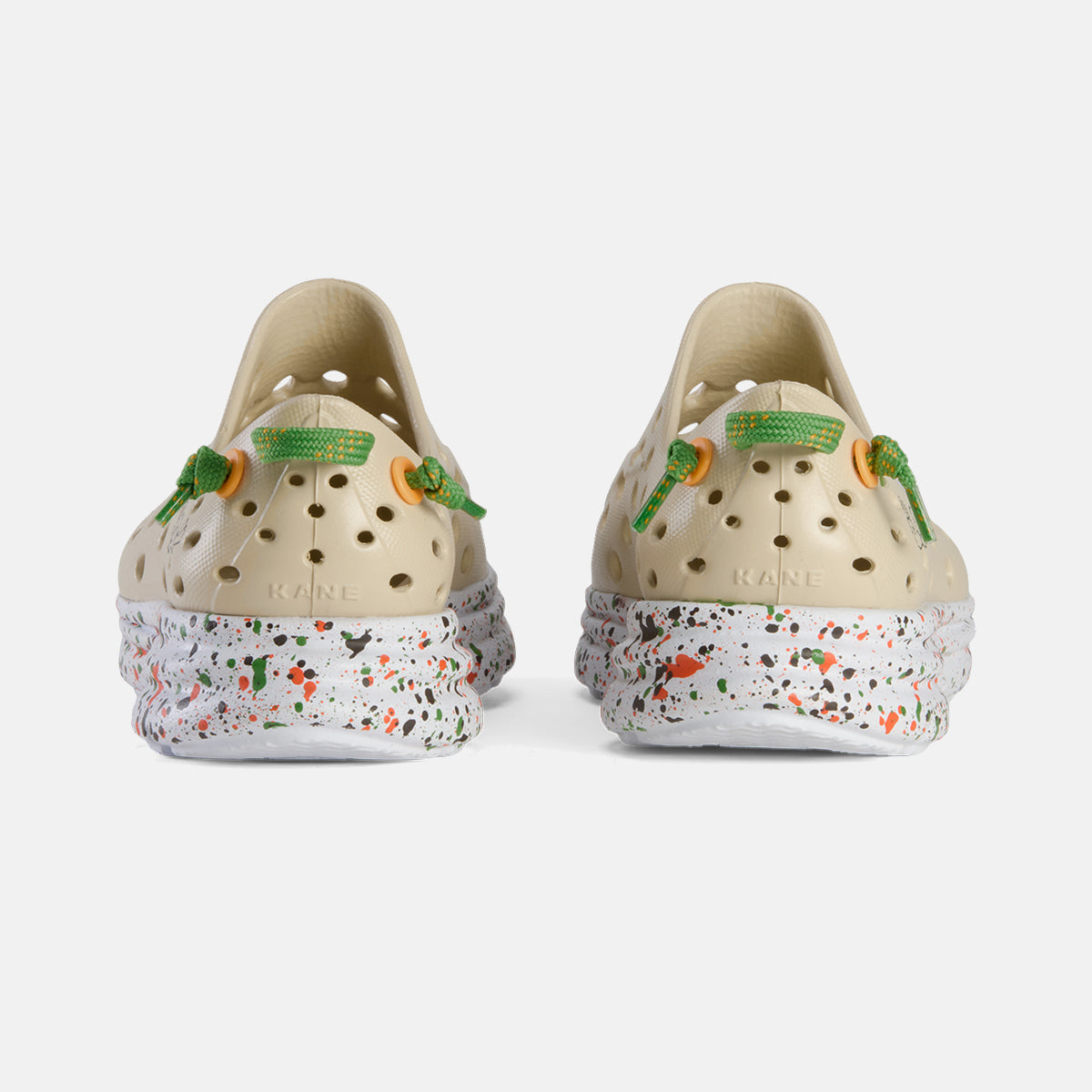 KANE x 24.7 Hunt 2 – KANE Revive Kids – Active Recovery Shoe