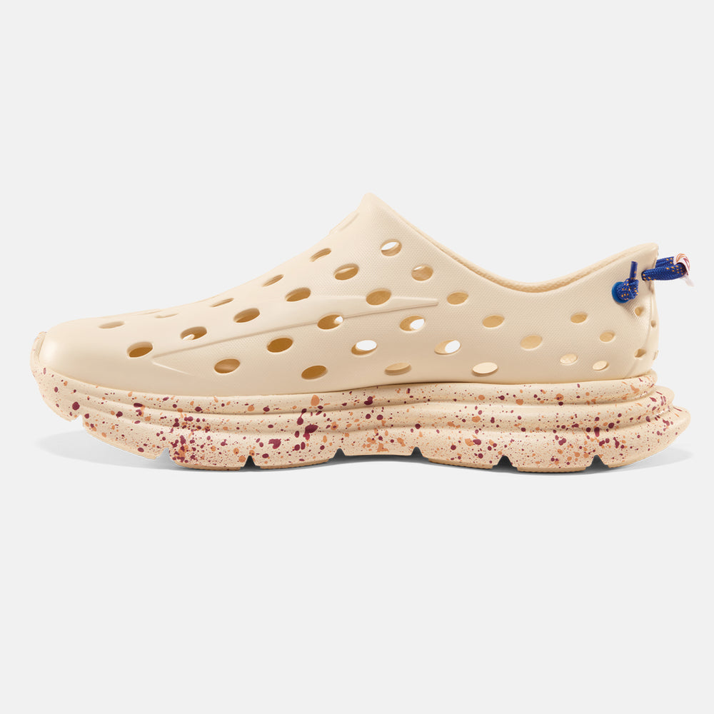 Kane Crocs KANE x Diplo's Run Club – KANE Revive – Active Recovery Shoe