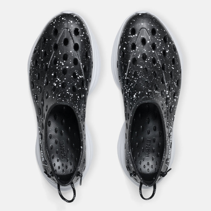 KANE Footwear: Active Recovery Shoes