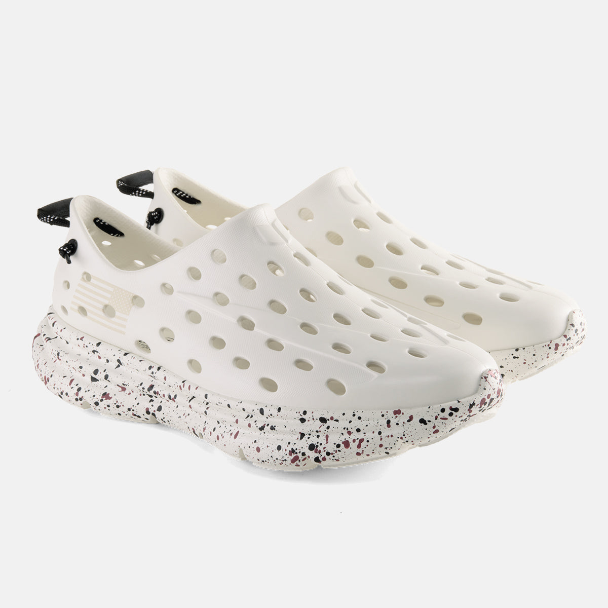 KANE x Matt Johnson 2 – KANE Revive – Active Recovery Shoe