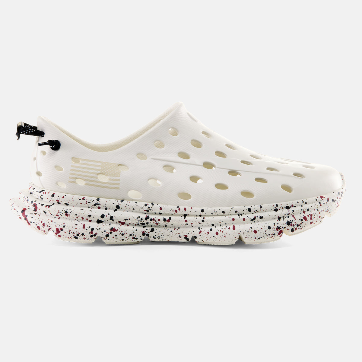 KANE Footwear: Active Recovery Shoes