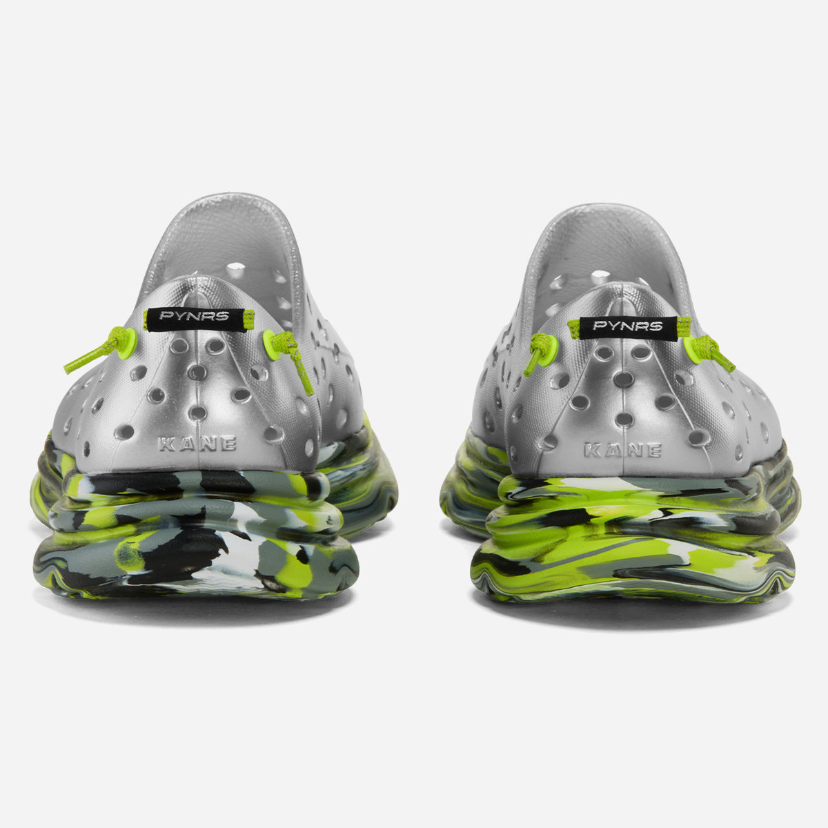 KANE x PYNRS – KANE Revive – Active Recovery Shoe