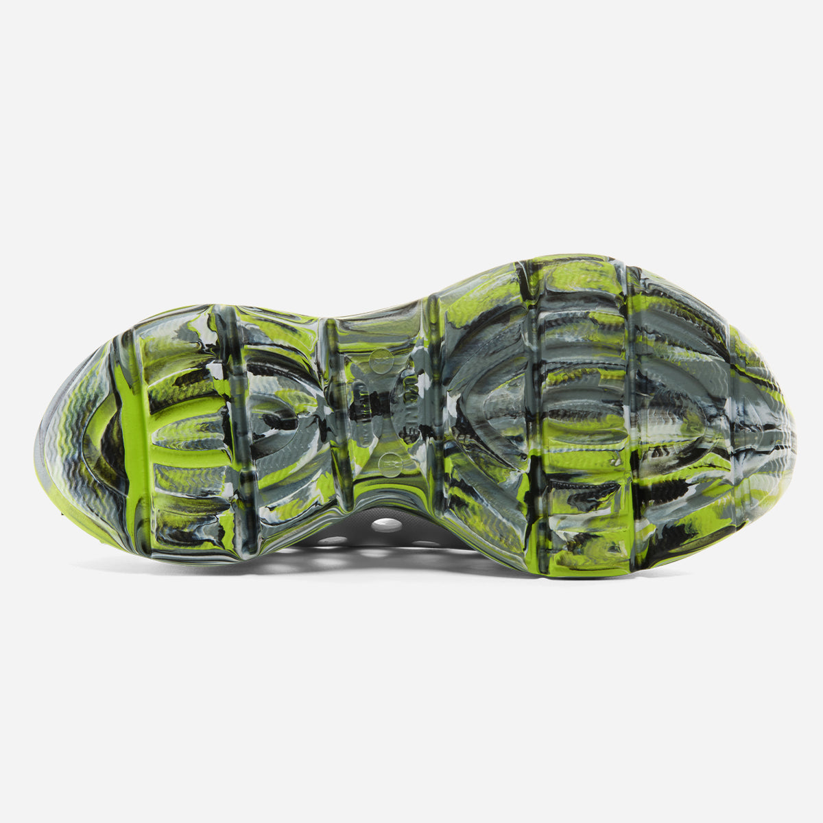 KANE x PYNRS – KANE Revive – Active Recovery Shoe