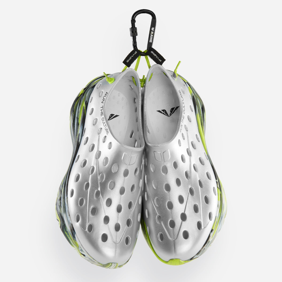 KANE x PYNRS – KANE Revive – Active Recovery Shoe