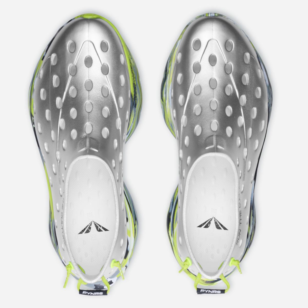 KANE x PYNRS – KANE Revive – Active Recovery Shoe
