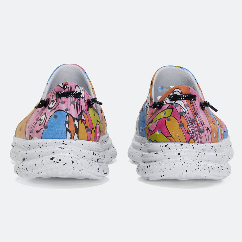 KANE x Timmy Ham – KANE Revive – Active Recovery Shoe