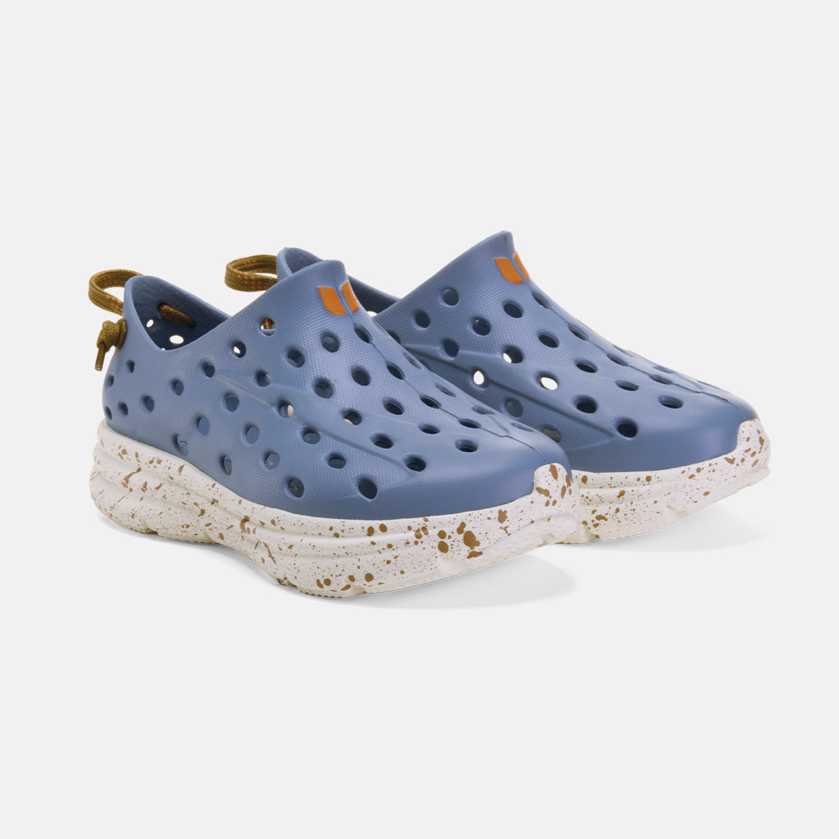 Revive Kids - Blue Pebble / Soft White