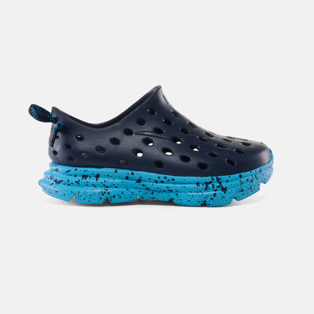 Blue Planet – KANE Revive Kids – Active Recovery Shoe
