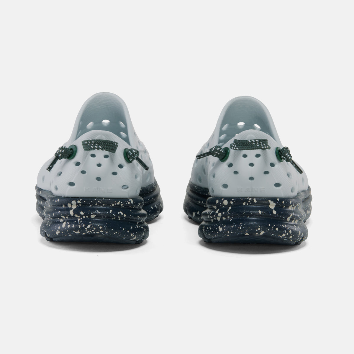 Revive Kids - Dusty Blue / Navy Speckle