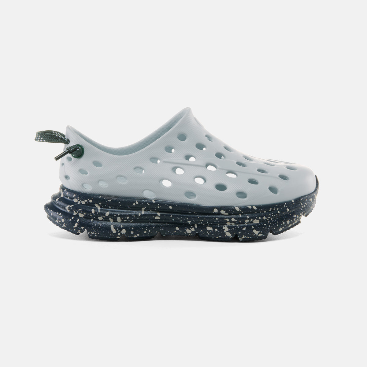 Revive Dusty Blue Speckle