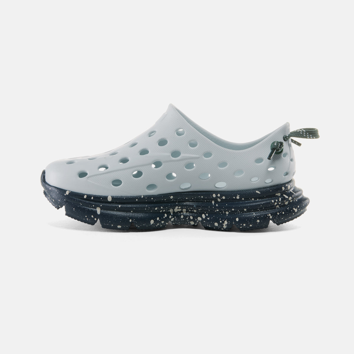 Revive Kids - Dusty Blue / Navy Speckle