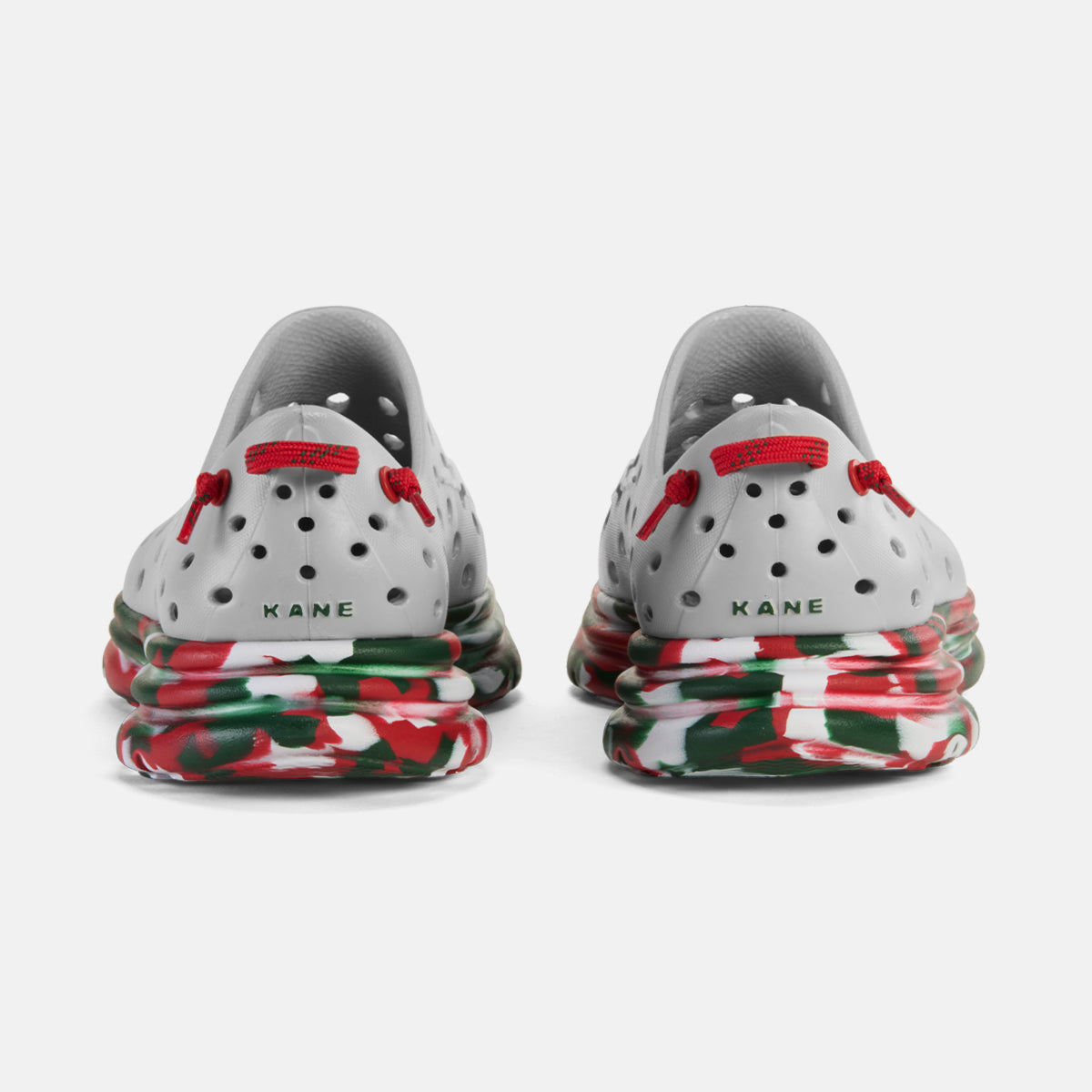 Revive Kids - Holiday Marble Swirl