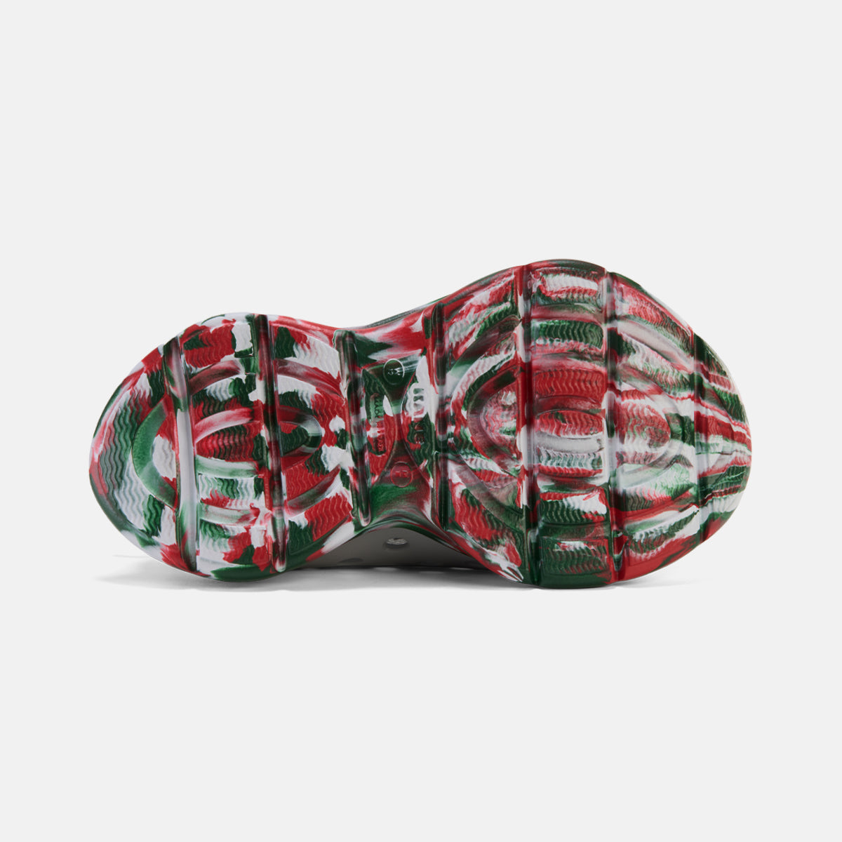 Revive Kids - Holiday Marble Swirl