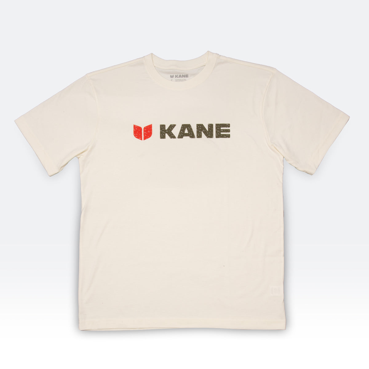 Load image into Gallery viewer, kane-supima-earth-day-tee
