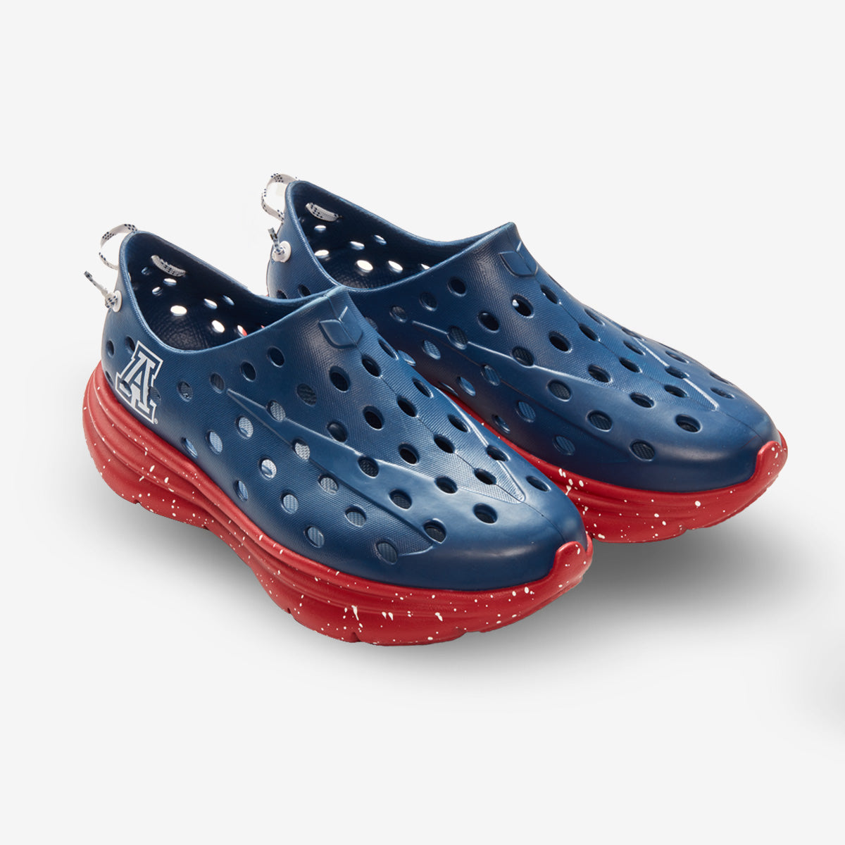 Kane Crocs Kane Revive - Arizona - Active Recovery Shoe – Kane Footwear