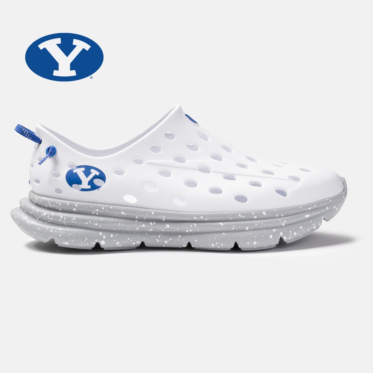Revive - BYU