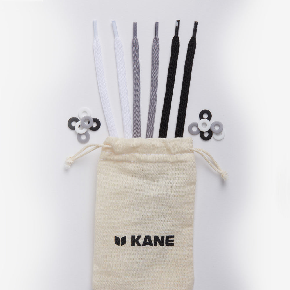 Kane Greyscale Lace Pack