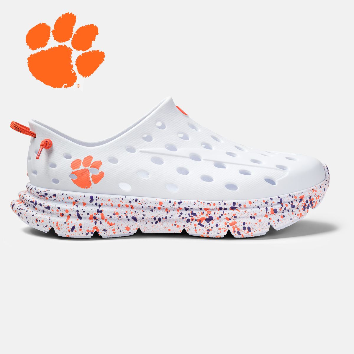 Revive - Clemson