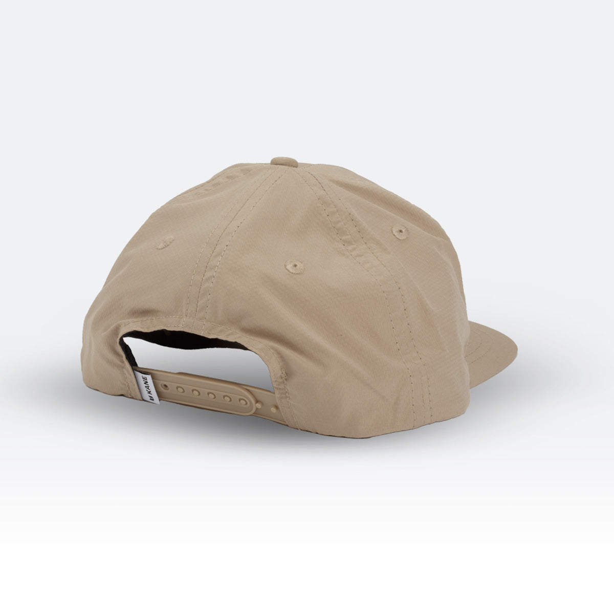 Load image into Gallery viewer, Logo Rope Hat - Khaki
