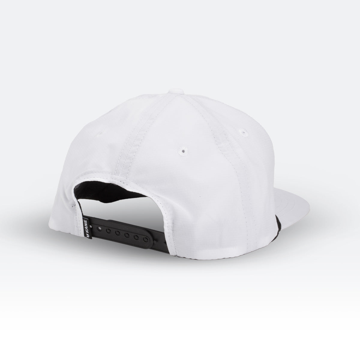 Load image into Gallery viewer, Logo Rope Hat - White
