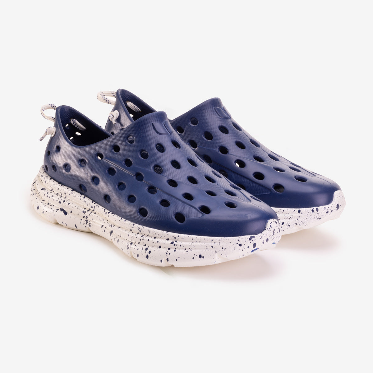 Revive - Indigo / Cream Speckle