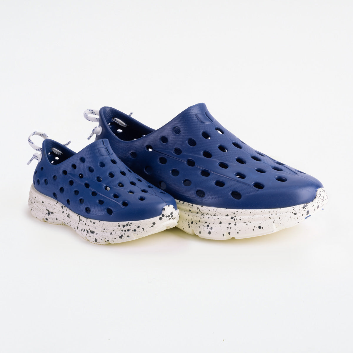 Revive - Indigo / Cream Speckle