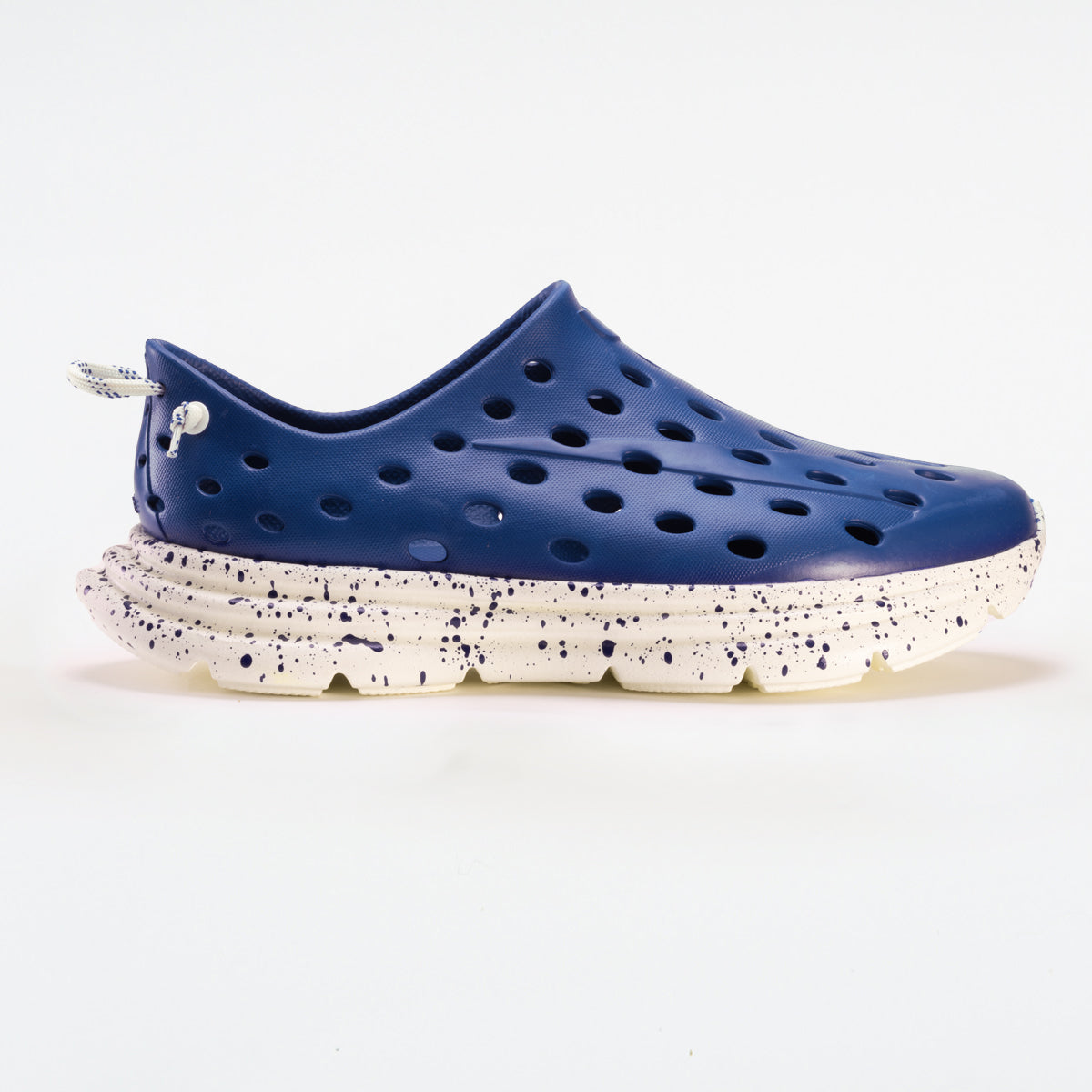 Revive - Indigo / Cream Speckle