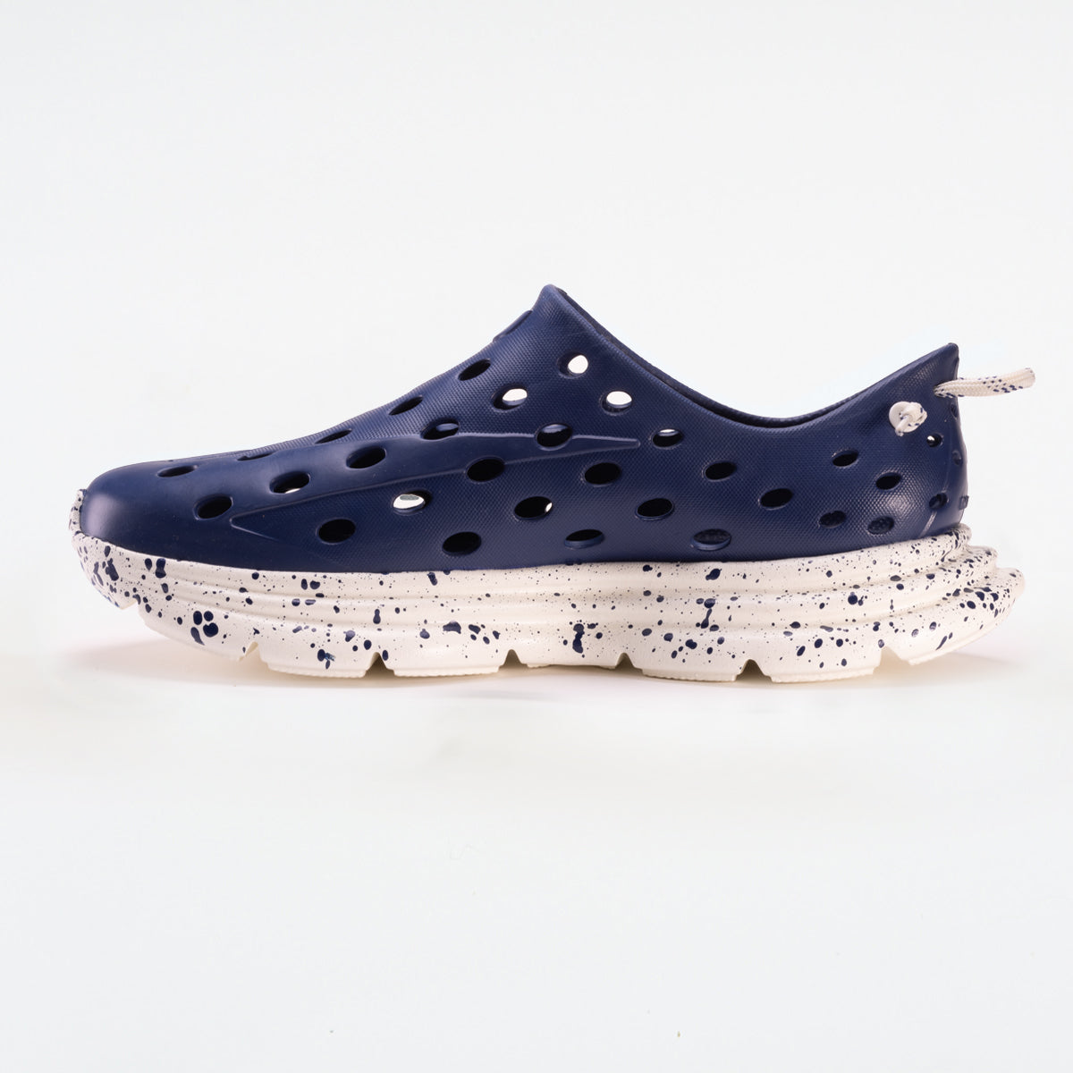 Revive - Indigo / Cream Speckle