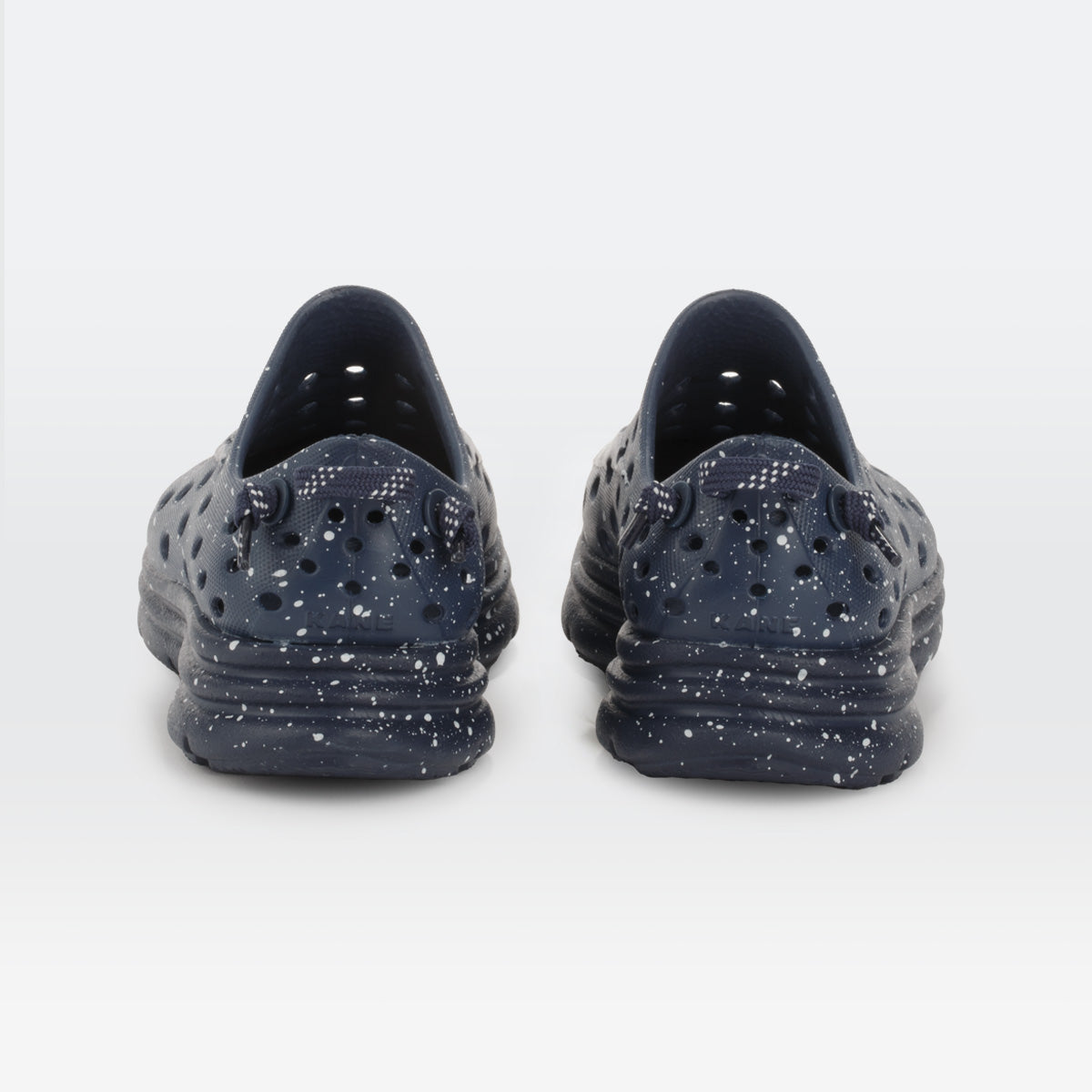 Load image into Gallery viewer, Revive Kids - Navy All Over Print Speckle
