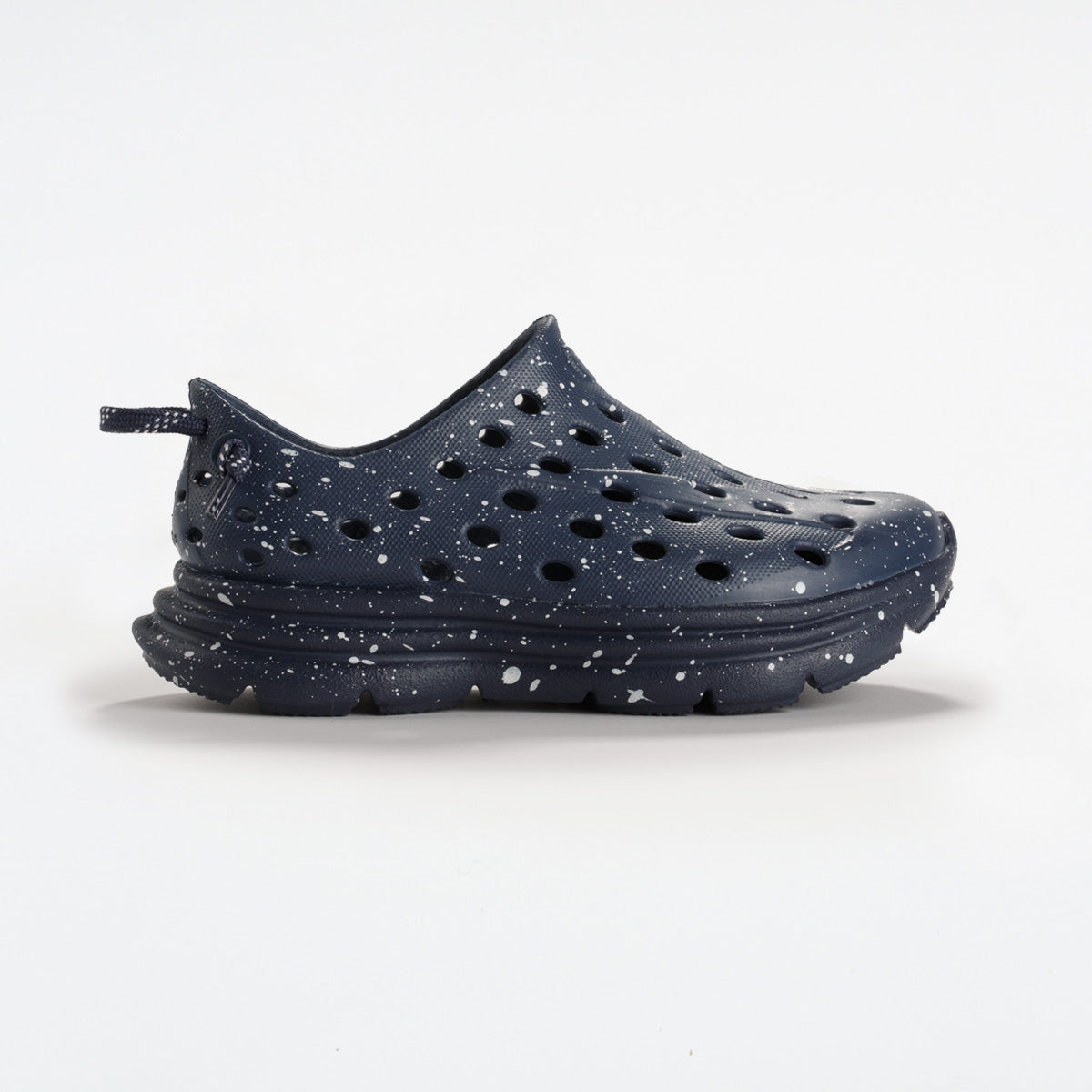 Load image into Gallery viewer, Revive Kids - Navy All Over Print Speckle
