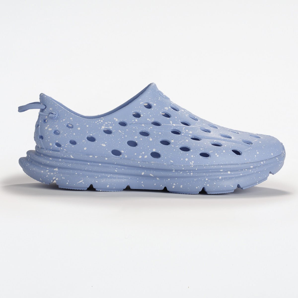 Kane Revive - Periwinkle All Over Print Speckle - Active Recovery Shoe ...