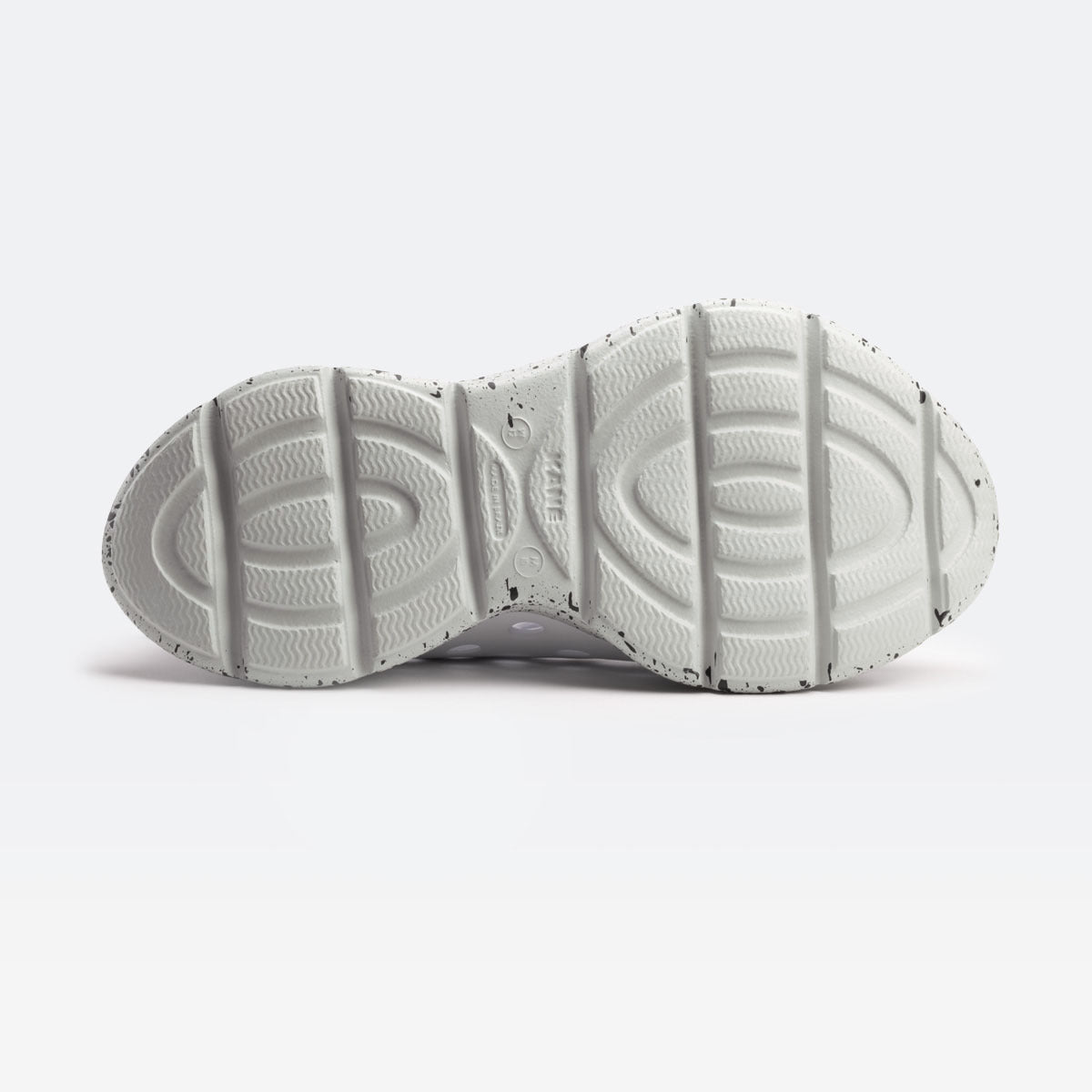 Revive - White / Gray Speckle
