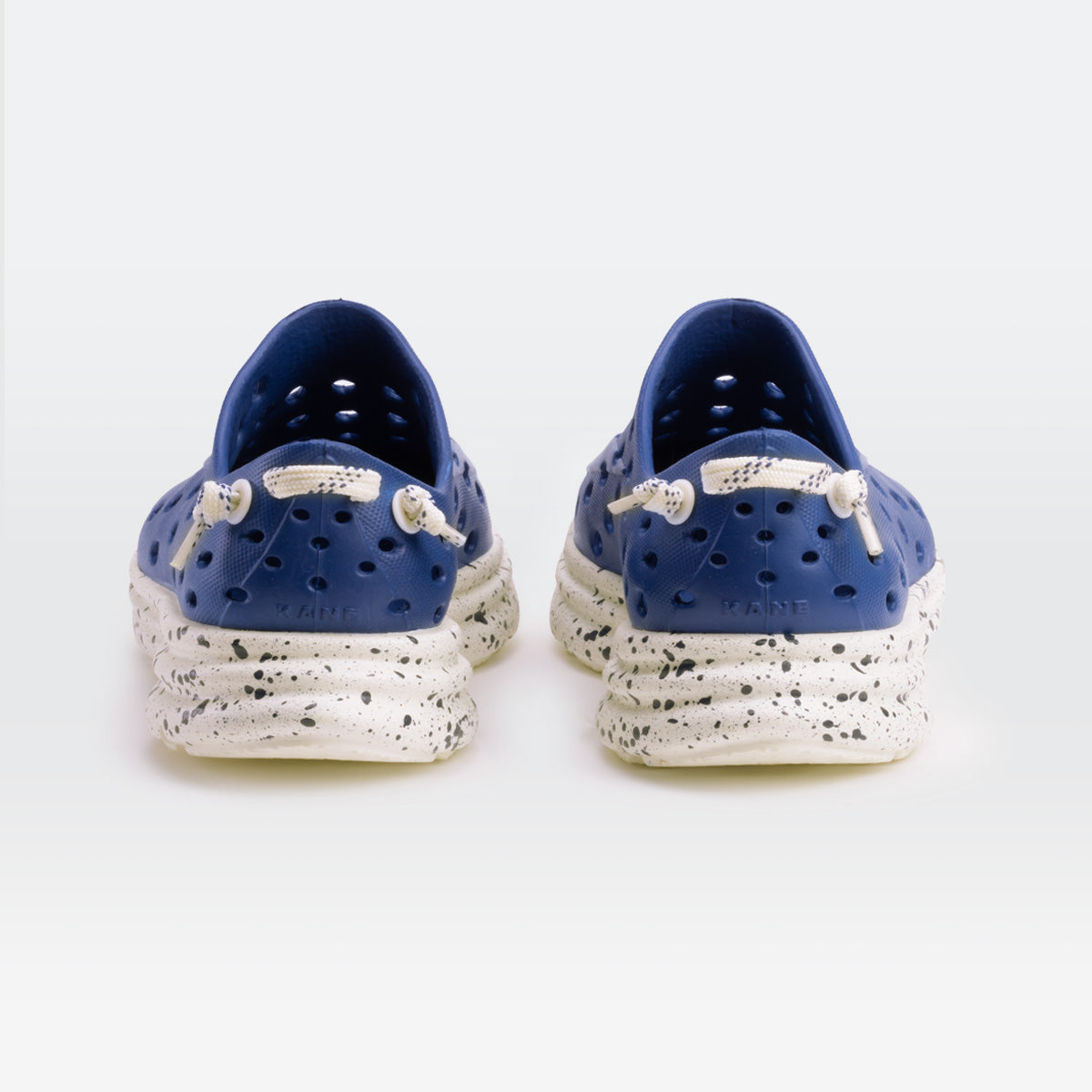 Revive Kids - Indigo / Cream Speckle