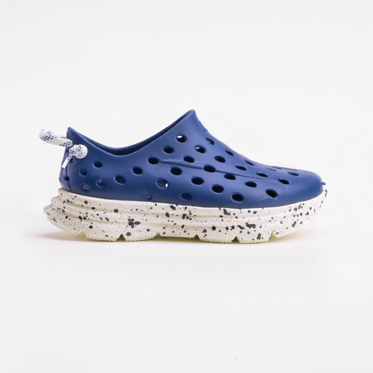 Revive Kids - Indigo / Cream Speckle