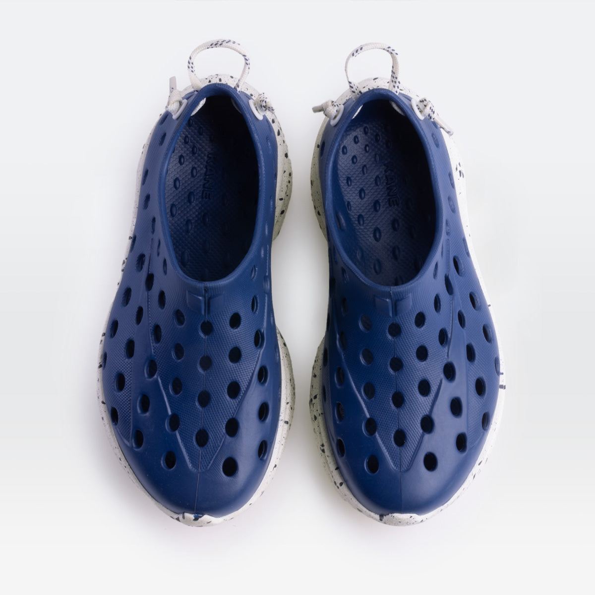 Revive Kids - Indigo / Cream Speckle