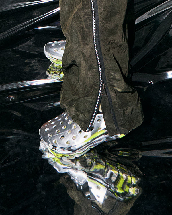 靴 NIKET90MULESPKHAKIUNIVERSITY GOLD-FUSION Shoes