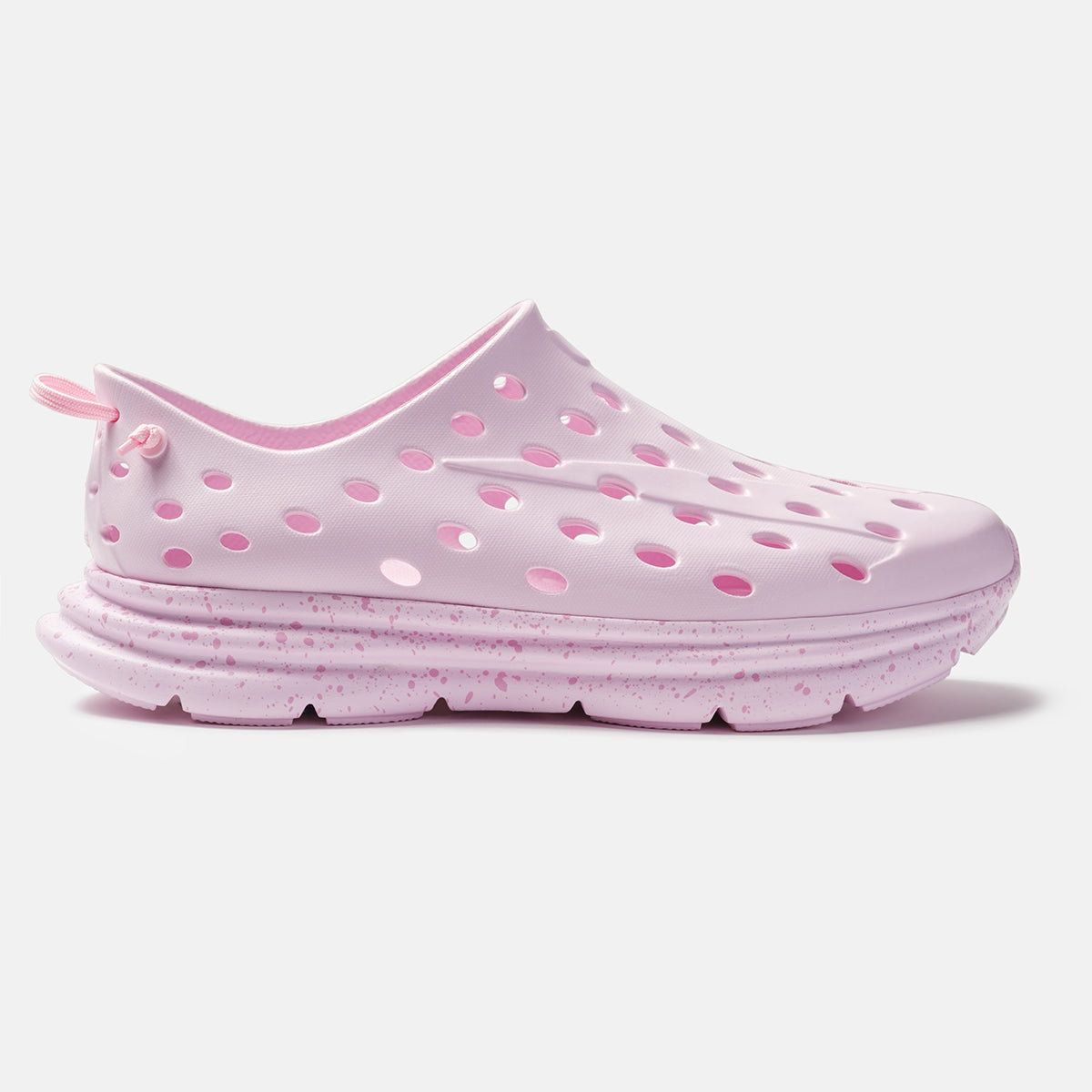 Revive - Bubblegum / Pink Speckle